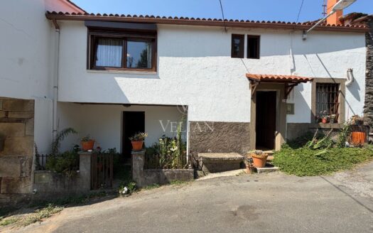 Pareados · Lalín