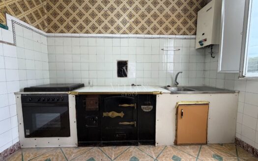 Gran oportunidad en Rianxo: casa independiente con amplia parcela