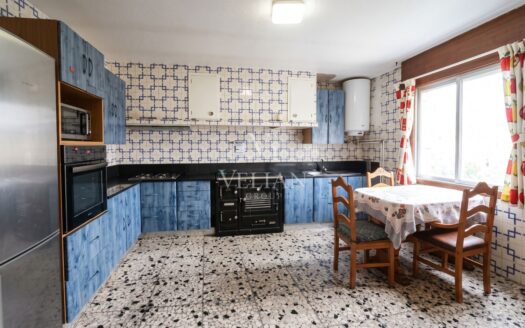 Chalets Independientes · O Porriño