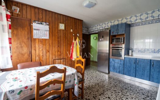 Chalets Independientes · O Porriño