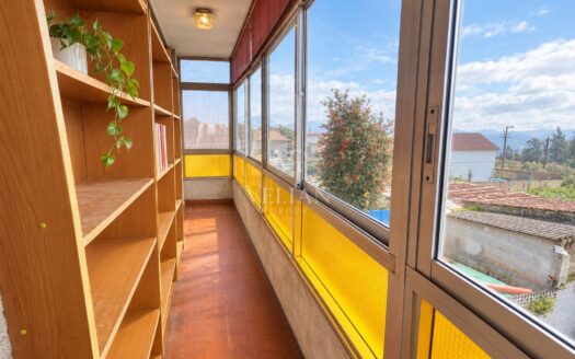 Chalets Independientes · O Porriño