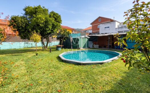 Chalets Independientes · O Porriño