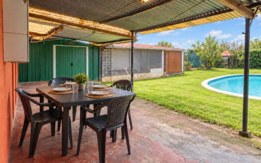 Chalets Independientes · O Porriño