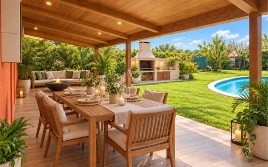 Chalets Independientes · O Porriño