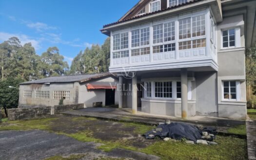 Chalets Independientes · Sada