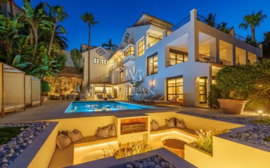 Chalets Independientes · Marbella