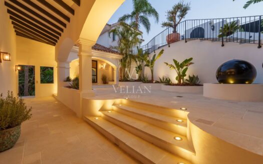 Chalets Independientes · Marbella