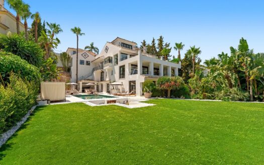 Chalets Independientes · Marbella