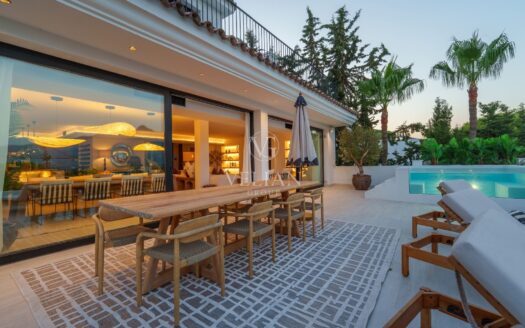 Chalets Independientes · Marbella