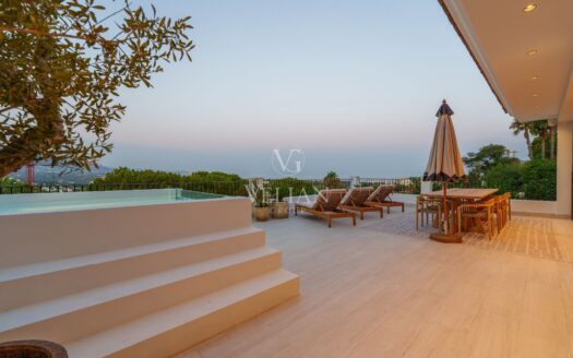 Chalets Independientes · Marbella