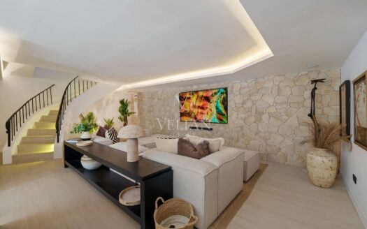 Chalets Independientes · Marbella