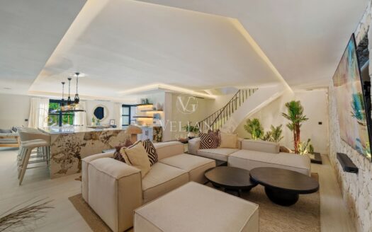 Chalets Independientes · Marbella