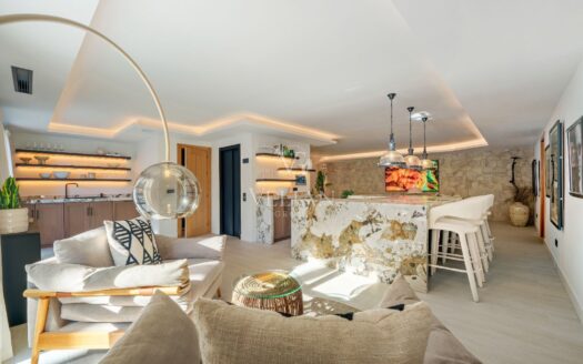 Chalets Independientes · Marbella