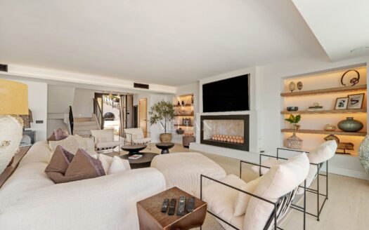 Chalets Independientes · Marbella