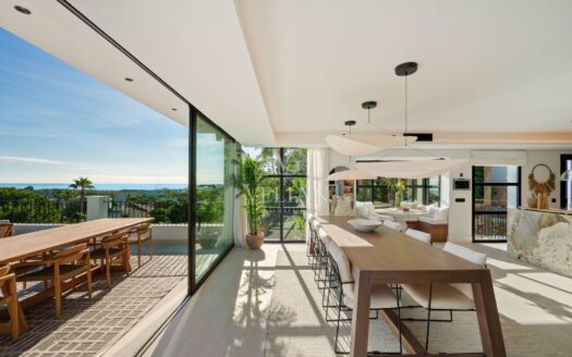 Chalets Independientes · Marbella