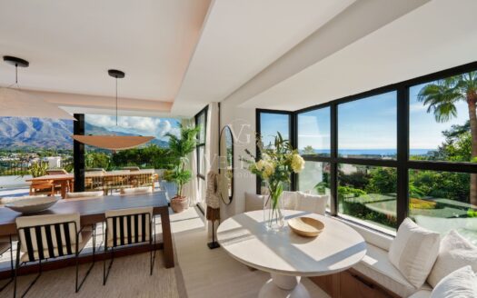 Chalets Independientes · Marbella