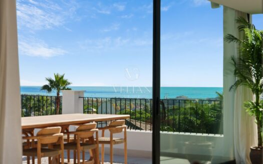 Chalets Independientes · Marbella