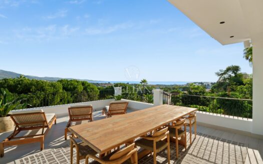 Chalets Independientes · Marbella
