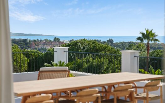 Chalets Independientes · Marbella