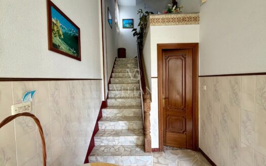 Chalets Independientes · Ponteceso