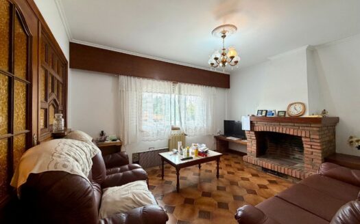 Chalets Independientes · Ponteceso
