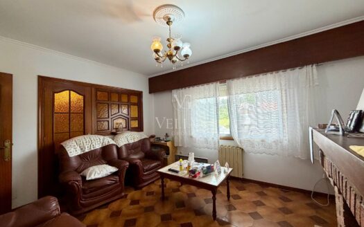 Chalets Independientes · Ponteceso