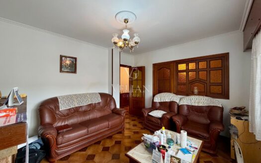 Chalets Independientes · Ponteceso