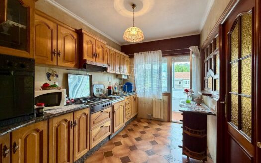 Chalets Independientes · Ponteceso