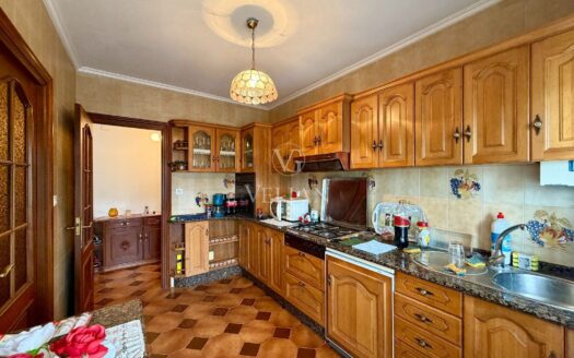 Chalets Independientes · Ponteceso