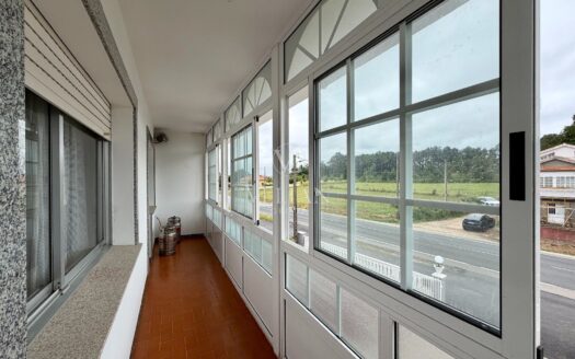 Chalets Independientes · Ponteceso