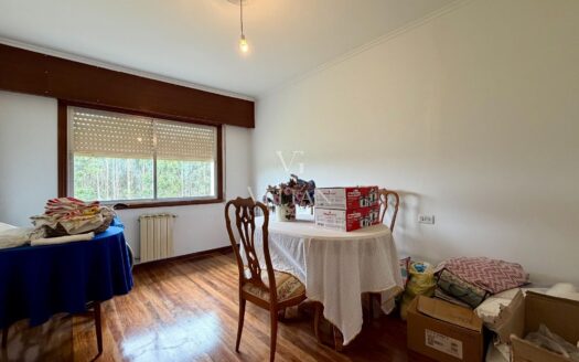 Chalets Independientes · Ponteceso