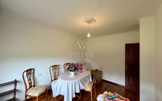 Chalets Independientes · Ponteceso
