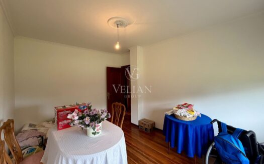 Chalets Independientes · Ponteceso
