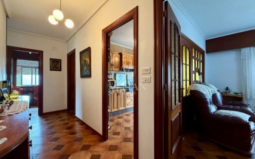 Chalets Independientes · Ponteceso