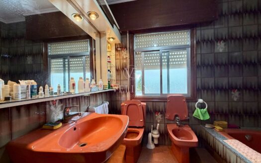 Chalets Independientes · Ponteceso