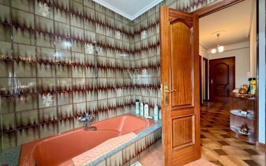 Chalets Independientes · Ponteceso