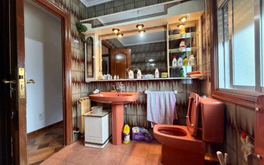 Chalets Independientes · Ponteceso