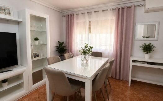 Pisos · Alicante/Alacant
