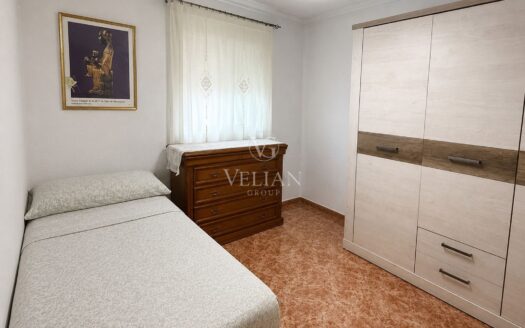 Pisos · Alicante/Alacant