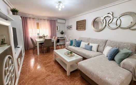 Pisos · Alicante/Alacant