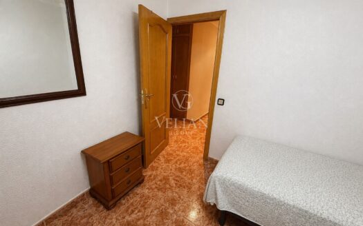 Pisos · Alicante/Alacant