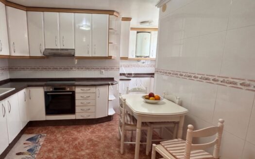 Pisos · Alicante/Alacant