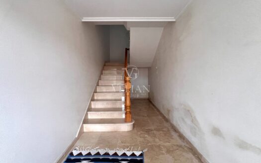 Chalets Independientes · Sanxenxo