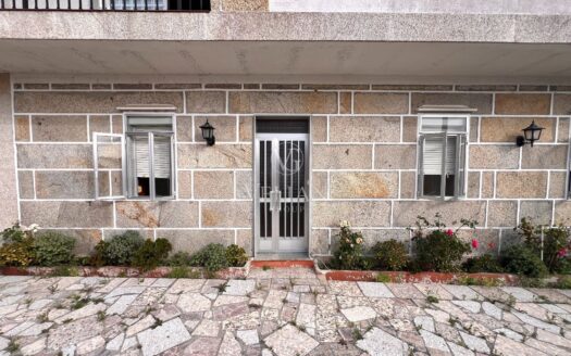 Chalets Independientes · Sanxenxo