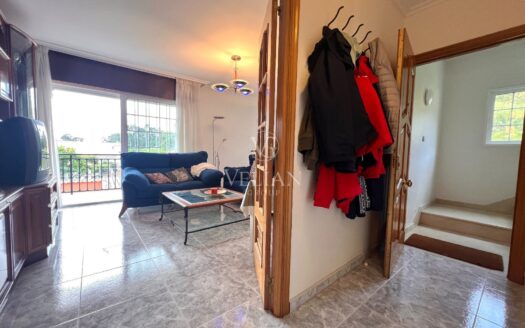 Chalets Independientes · Sanxenxo