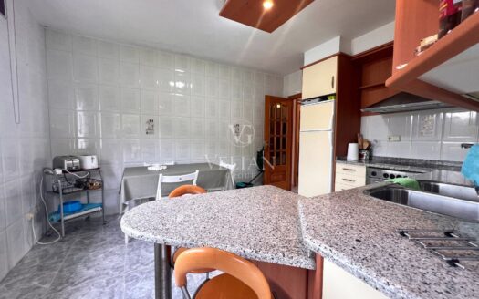 Chalets Independientes · Sanxenxo