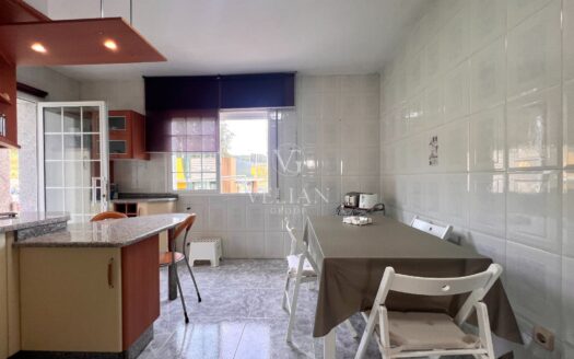 Chalets Independientes · Sanxenxo
