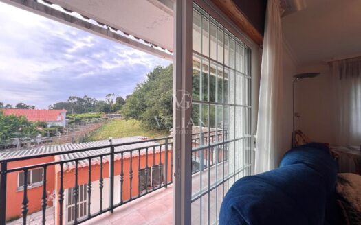 Chalets Independientes · Sanxenxo