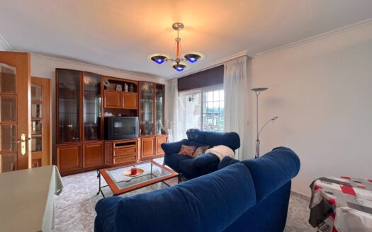 Chalets Independientes · Sanxenxo