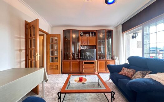 Chalets Independientes · Sanxenxo